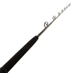 Shimano Status Blue Water Bent Butt DDM Game Rod 5ft 10in 15-24kg 2pc