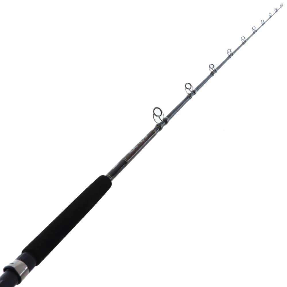 Shimano Vortex Boat Rod 6ft 10in 6-10kg 1pc