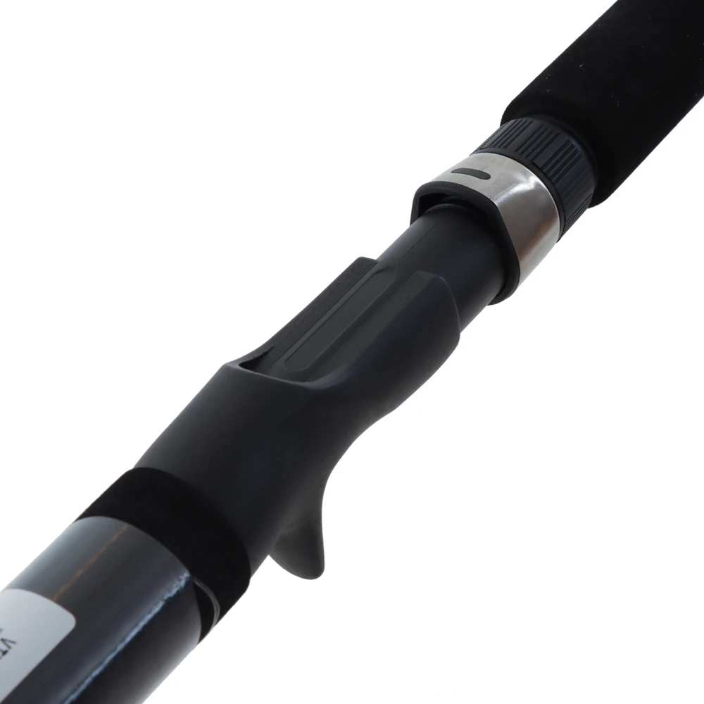 Shimano Vortex Boat Rod 6ft 10in 6-10kg 1pc - Image 2