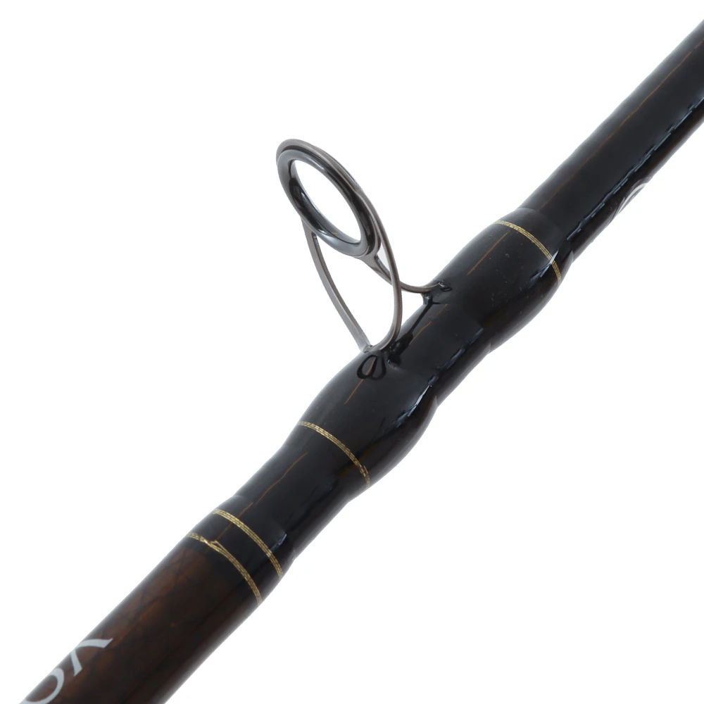 Shimano Vortex Boat Rod 6ft 10in 6-10kg 1pc - Image 5