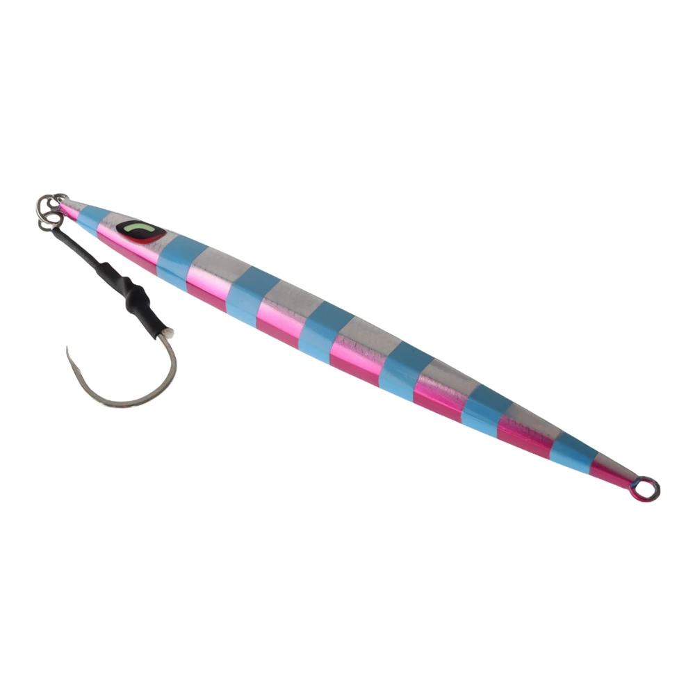 Shimano Ocea Easy Pebble Jig 250g - Image 6