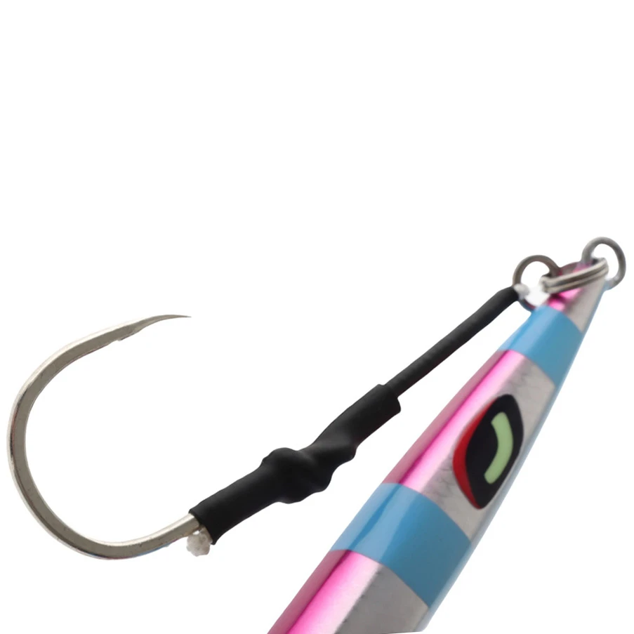 Shimano Ocea Easy Pebble Jig 250g - Image 7