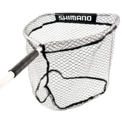 Shimano Full Mesh 1000 Landing Net Large