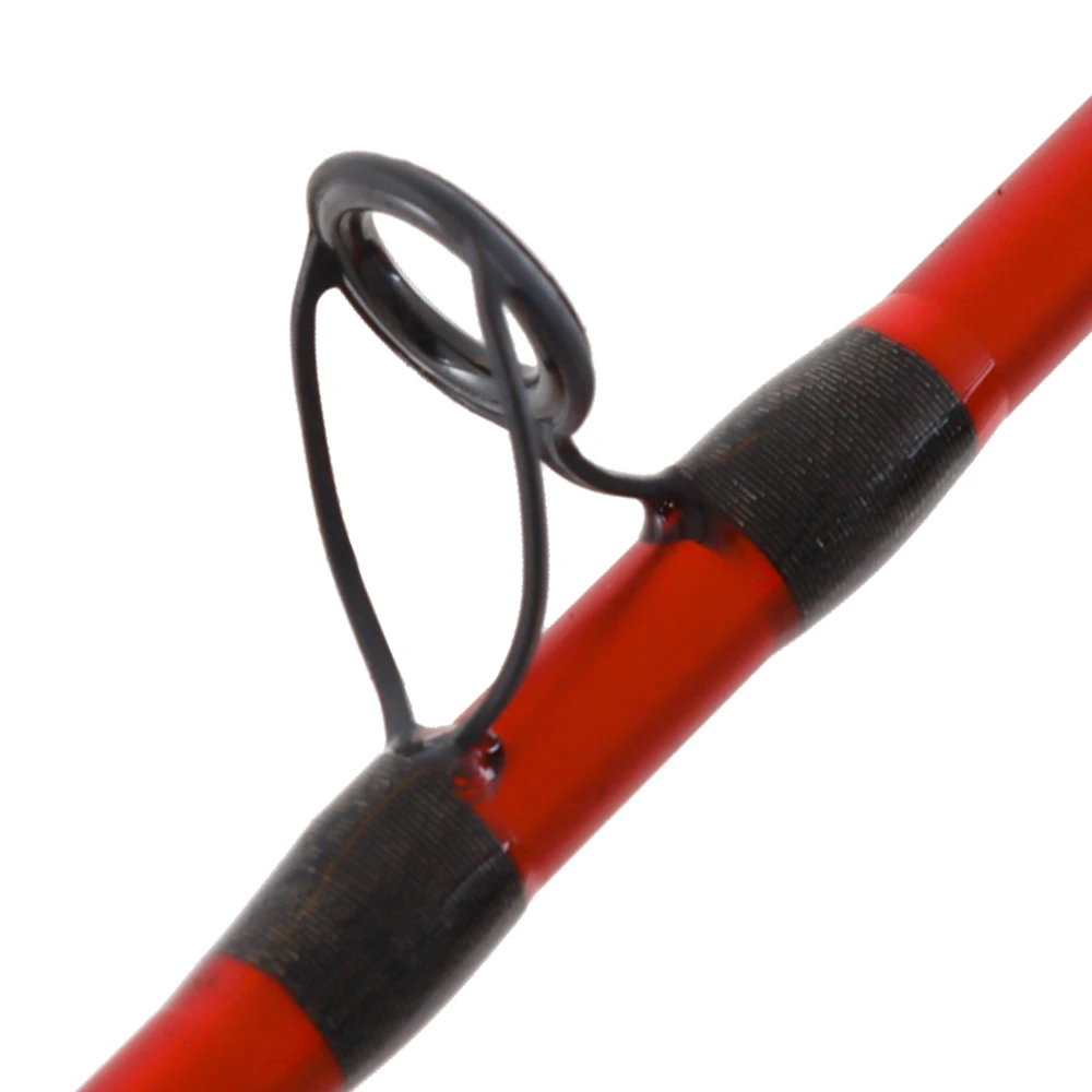 Okuma Nano Matrix Plus Overhead Freshwater Rod 7ft 9in 3-15g 3-6kg 2pc - Image 5