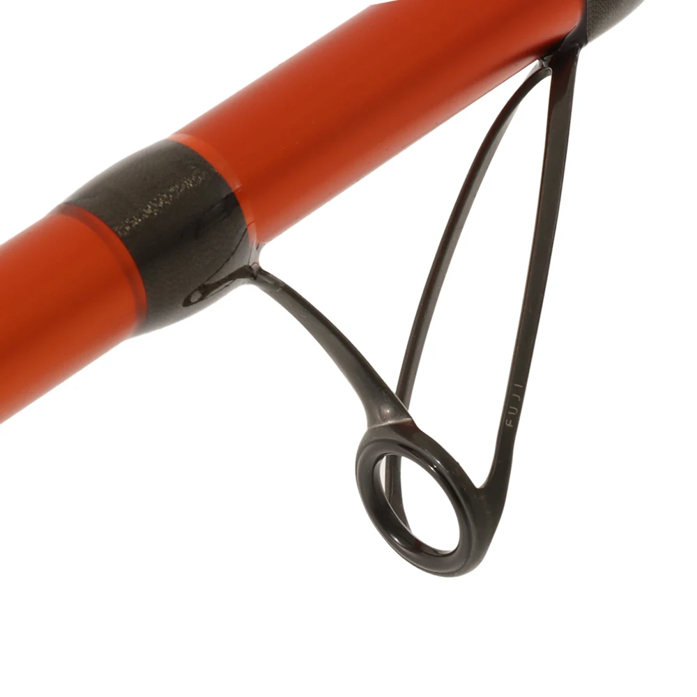 Okuma Nano Matrix Plus Mad Dog Spinning Surf Rod 15ft 8-12kg 3pc - Image 8