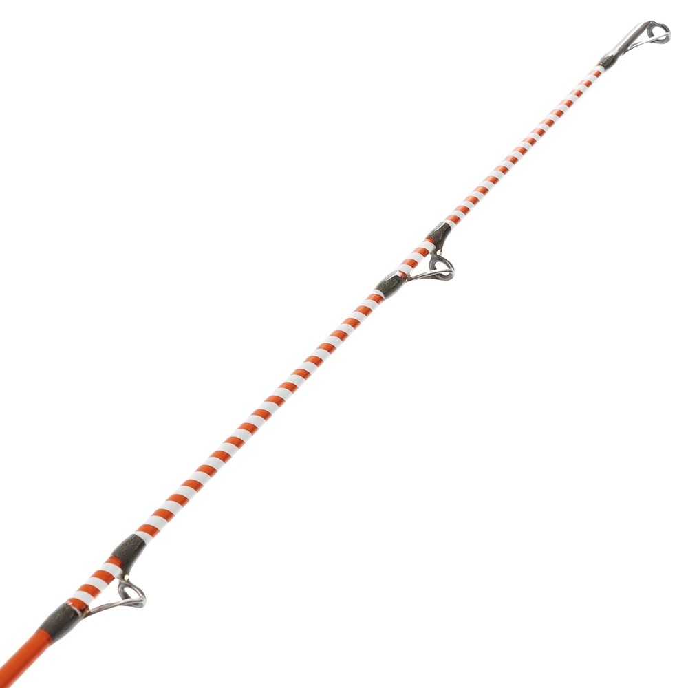 Okuma Nano Matrix Plus Mad Dog Spinning Surf Rod 15ft 8-12kg 3pc - Image 9