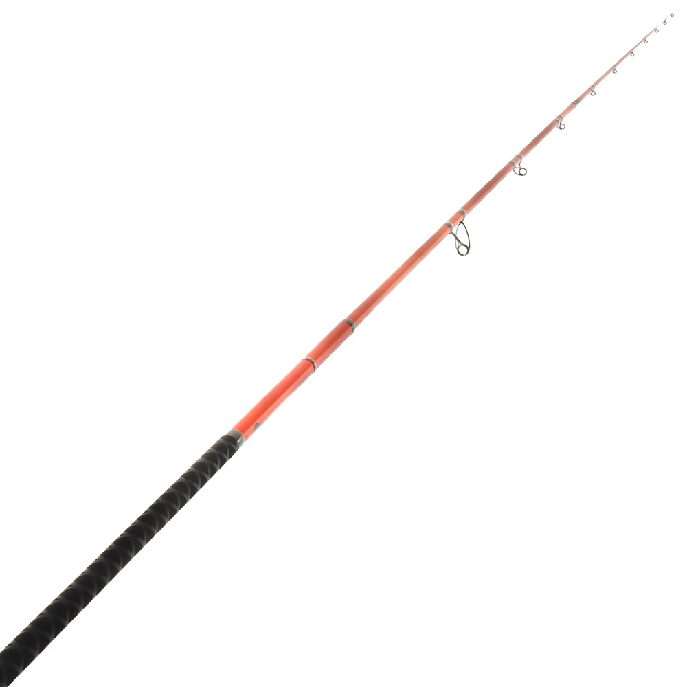 Okuma Nano Matrix Plus Mad Dog Spinning Surf Rod 15ft 8-12kg 3pc