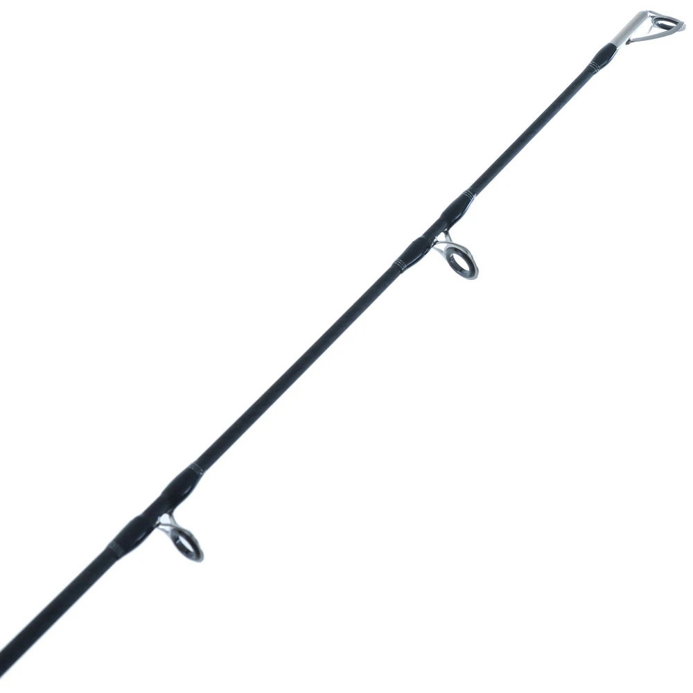 Okuma X-Factor II Slim Spinning Strayline Rod 7ft 8-15kg 2pc - Image 6