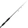 Okuma X-Factor II Slim Softbait Spin Rod 7ft 6in 6-10kg 2pc