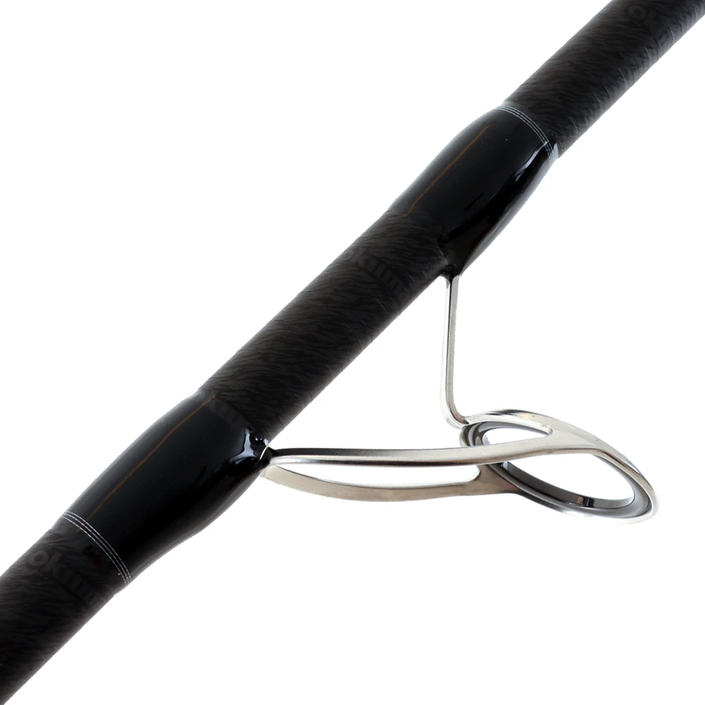 Okuma X-Factor II Slim Spinning Surf Rod 14ft 3-6oz 3pc - Image 5