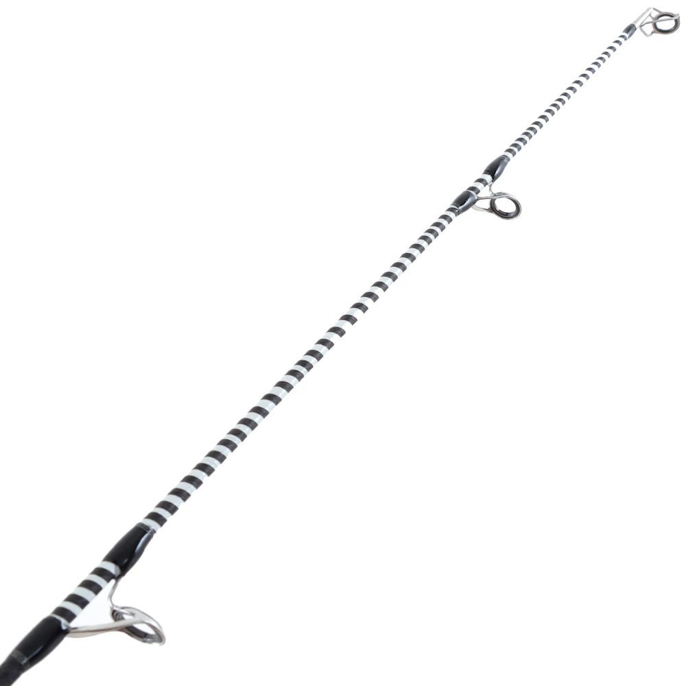 Okuma X-Factor II Slim Spinning Surf Rod 14ft 3-6oz 3pc - Image 6