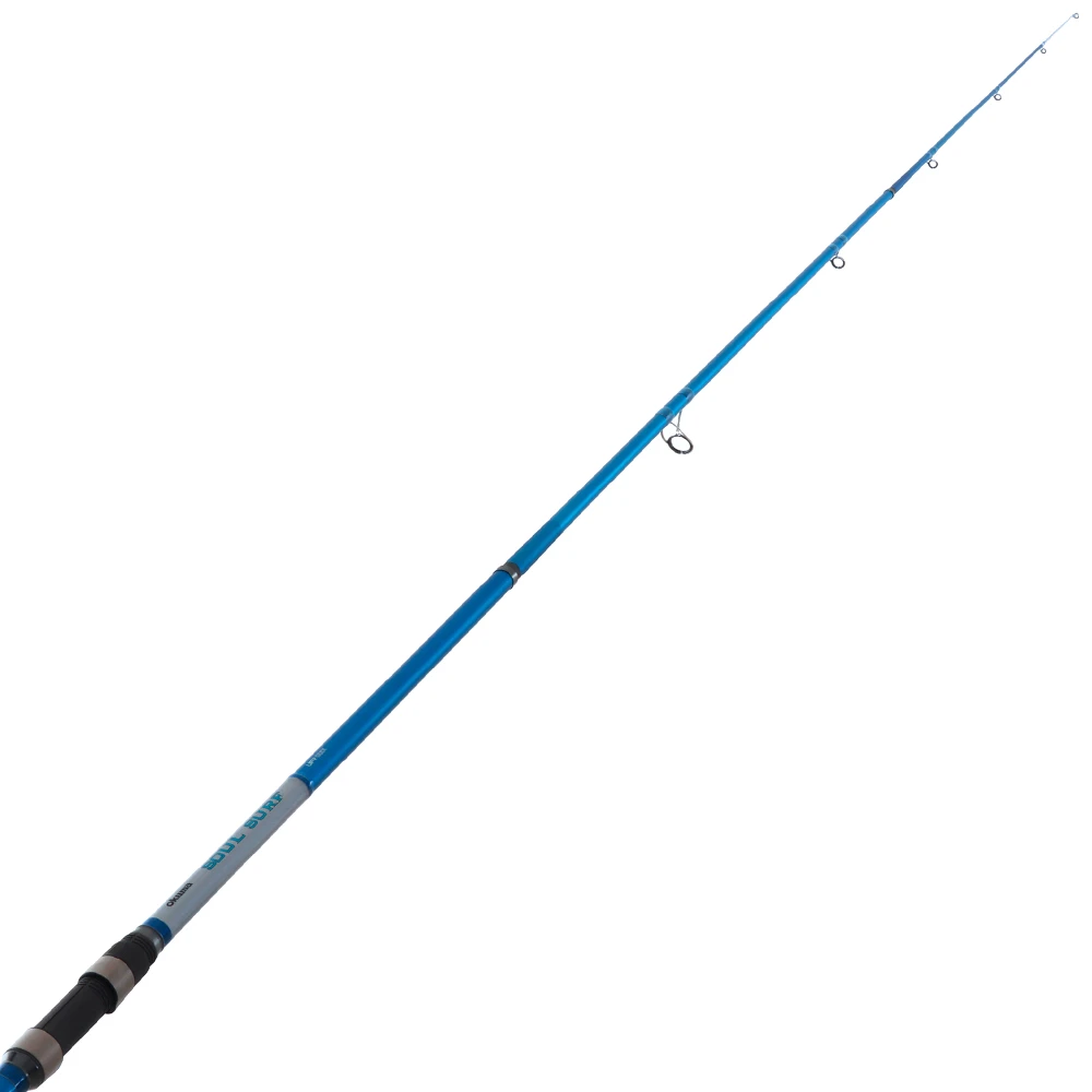 Okuma Soul Surfcasting Rod 14ft 100-220g 3pc