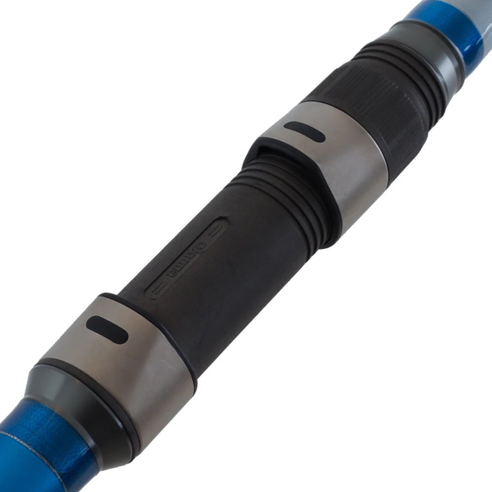 Okuma Soul Surfcasting Rod 14ft 100-220g 3pc - Image 2