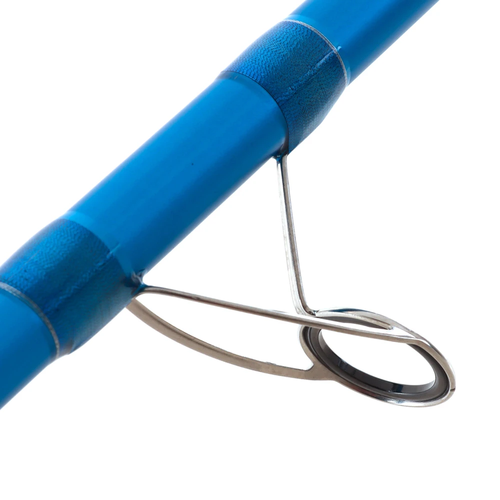 Okuma Soul Surfcasting Rod 14ft 100-220g 3pc - Image 4