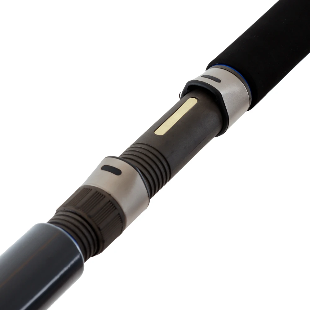 Okuma Sensor Tip Charter Special Spinning Boat Rod 6ft 10-15kg 1pc - Image 2