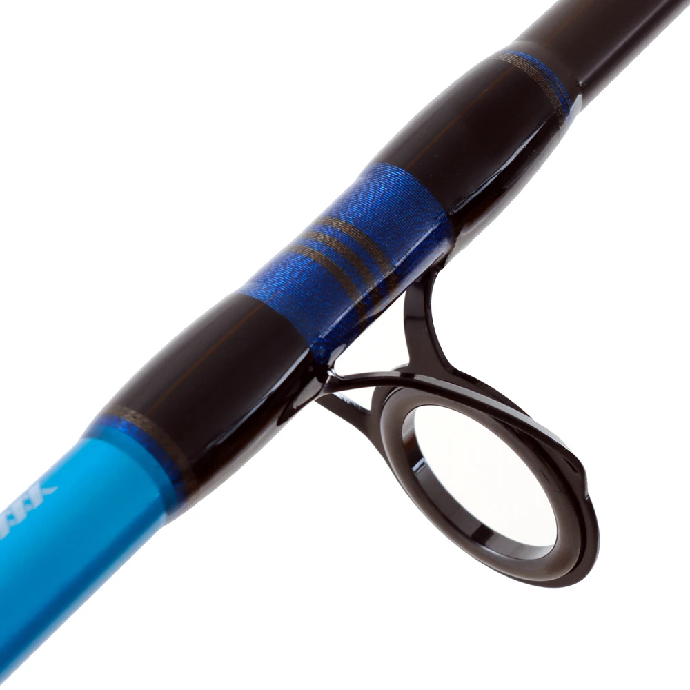 Okuma Sensor Tip Charter Special Spinning Boat Rod 6ft 10-15kg 1pc - Image 5