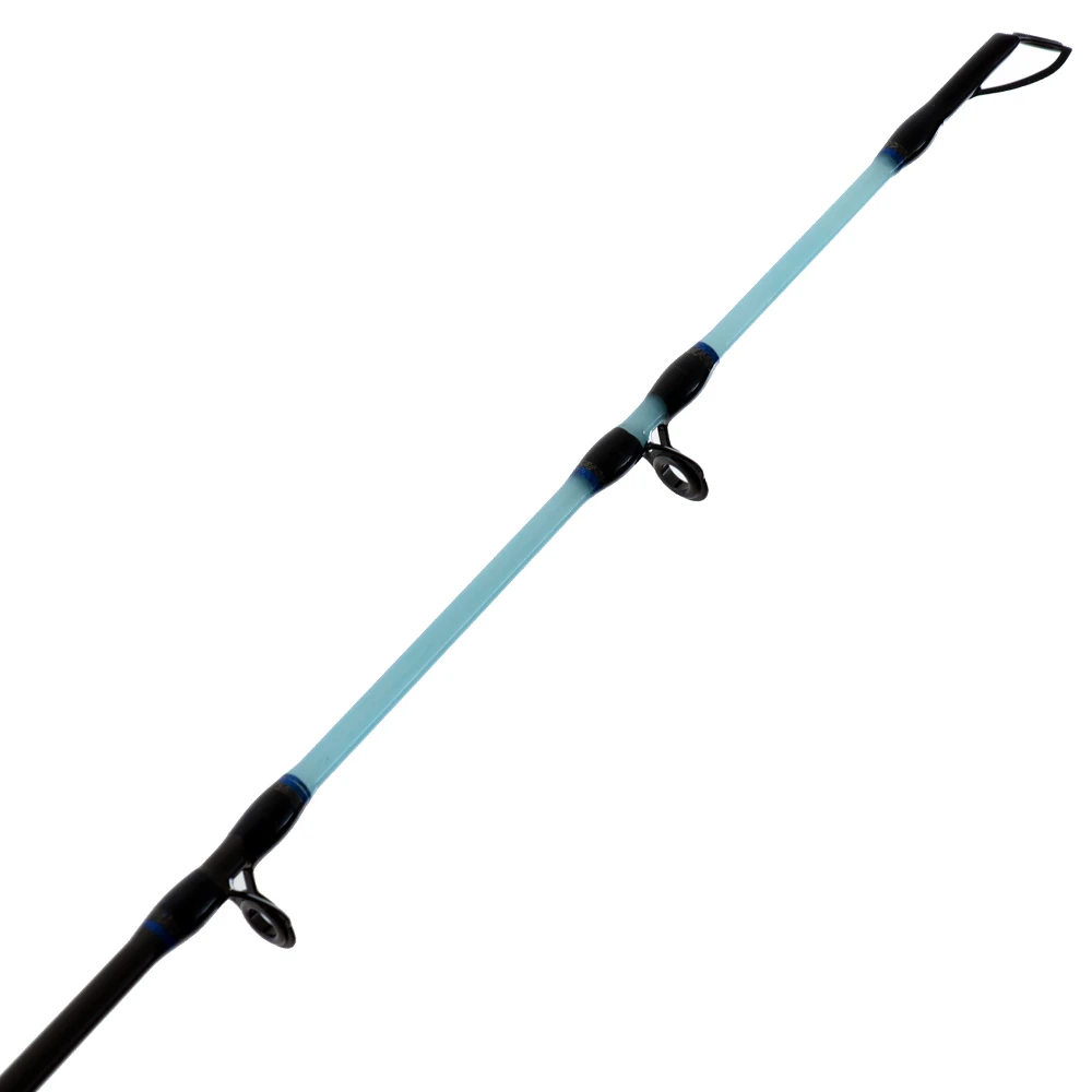 Okuma Sensor Tip Charter Special Spinning Boat Rod 6ft 10-15kg 1pc - Image 6