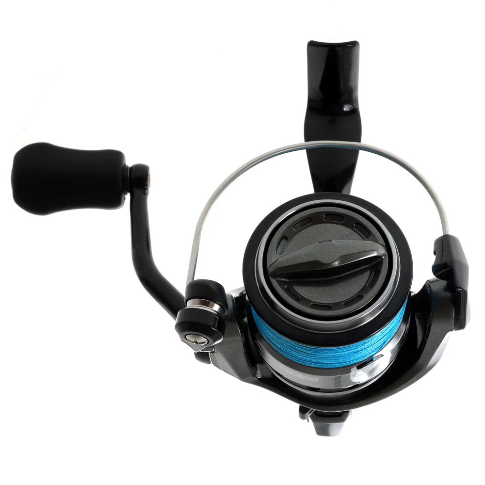 Okuma Altera 30 Spinning Reel With 15lb Braid - Image 5