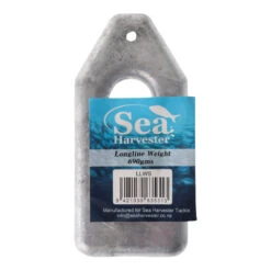 White Label Longline / Kontiki Weight 690g