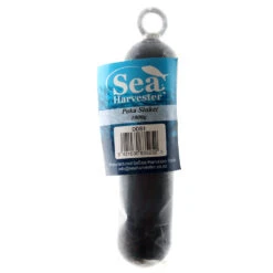 Sea Harvester Stainless Steel Deep Drop Sinker 1kg