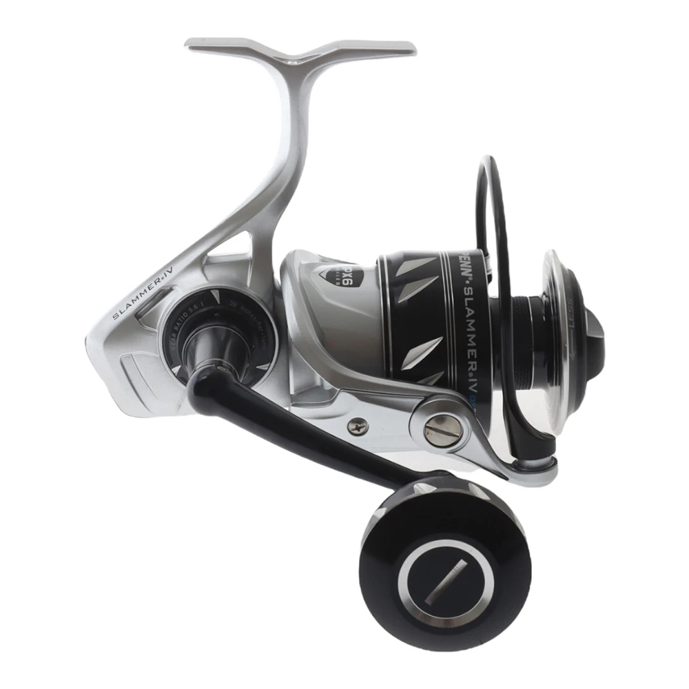 PENN Slammer IV DX 5500 Spinning Reel - Image 3