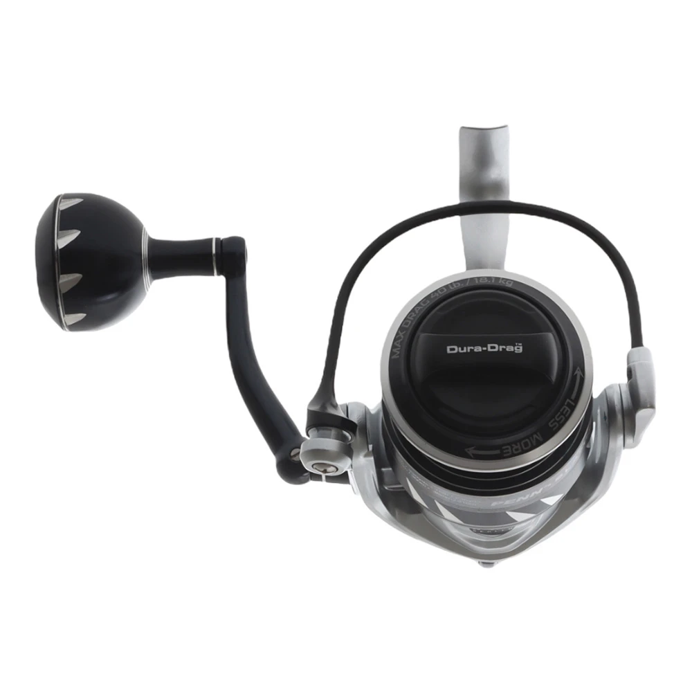 PENN Slammer IV DX 5500 Spinning Reel - Image 5
