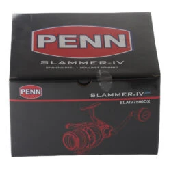 PENN Slammer IV DX 7500 Spinning Reel
