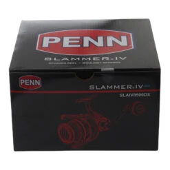 PENN Slammer IV DX 8500 Spinning Reel