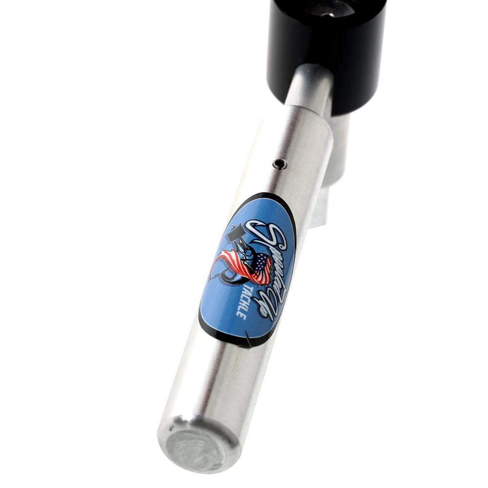 White Label Spooled-Up Speedy Crank For PENN Big Game Reel - Image 2