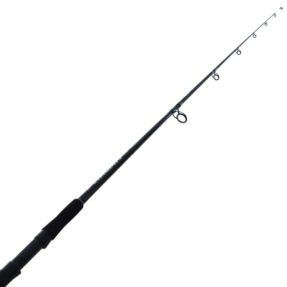 PENN Combat Spinning Soft Bait Rod 7ft 5-8kg 1pc