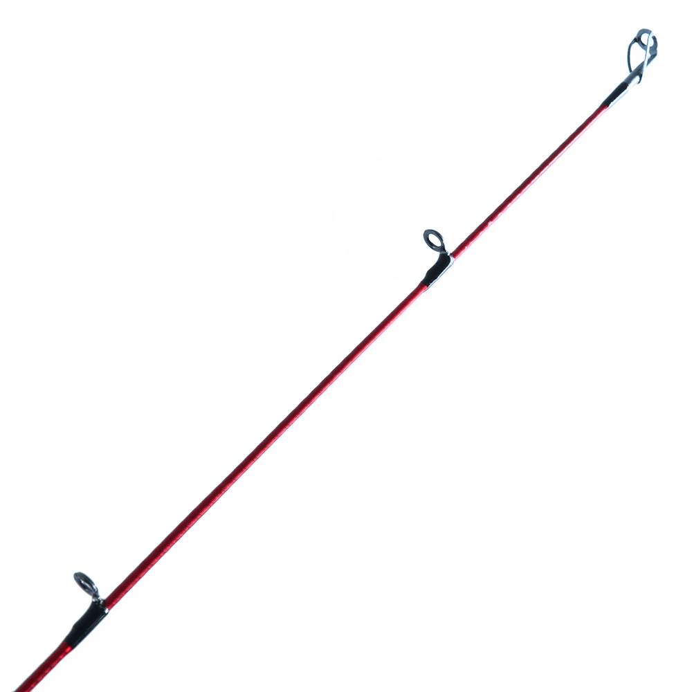 Ugly Stik Carbon Medium Casting Rod 6ft 6in 4-8kg 1pc - Image 6