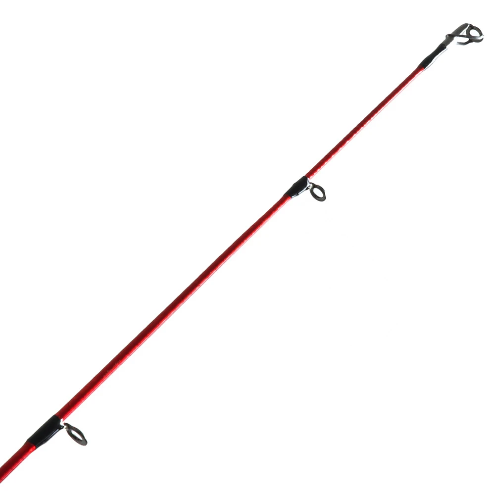 Ugly Stik Carbon Medium Heavy Spinning Rod 7ft 4-7kg 1pc - Image 6