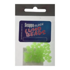 White Label Soft Lumo Beads