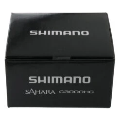 Shimano Sahara SHC3000HGFJ Spinning Reel