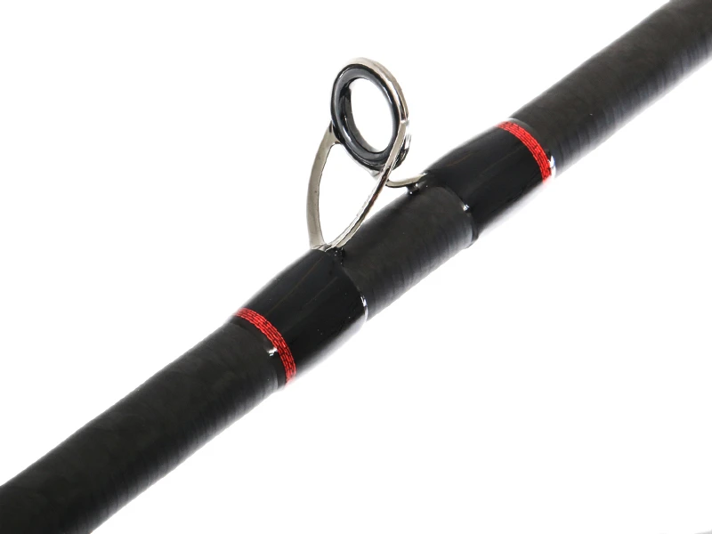 Shimano Game Engetsu B610MHS Slow Jig Rod 6ft 10in PE1.5 2pc