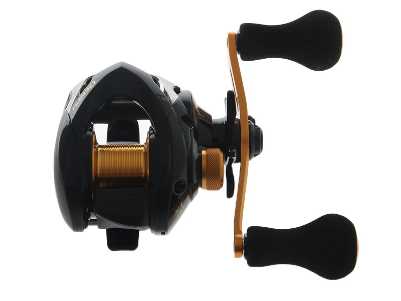 Shimano Genpu XT 150 Baitcaster Reel - Image 4