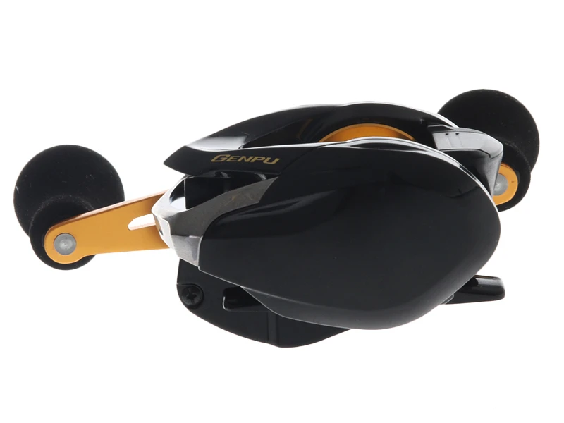 Shimano Genpu XT 150 Baitcaster Reel