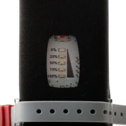 White Label Strap-On Portable Electric Reel Battery V2 10Ah 14.8V