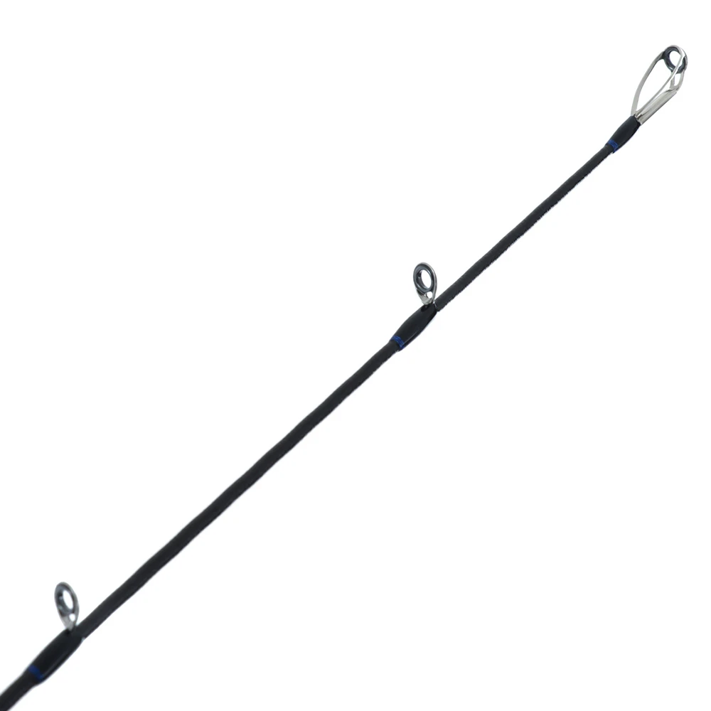 Shimano 20 Game Type J Overhead Jigging Rod 6ft 6in PE2.5 2pc - Image 6