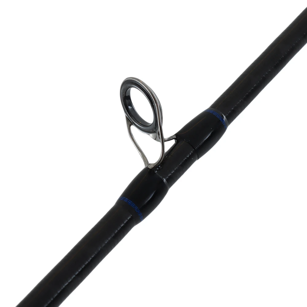 Shimano 20 Game Type J Overhead Jigging Rod 6ft 6in PE2.5 2pc - Image 5