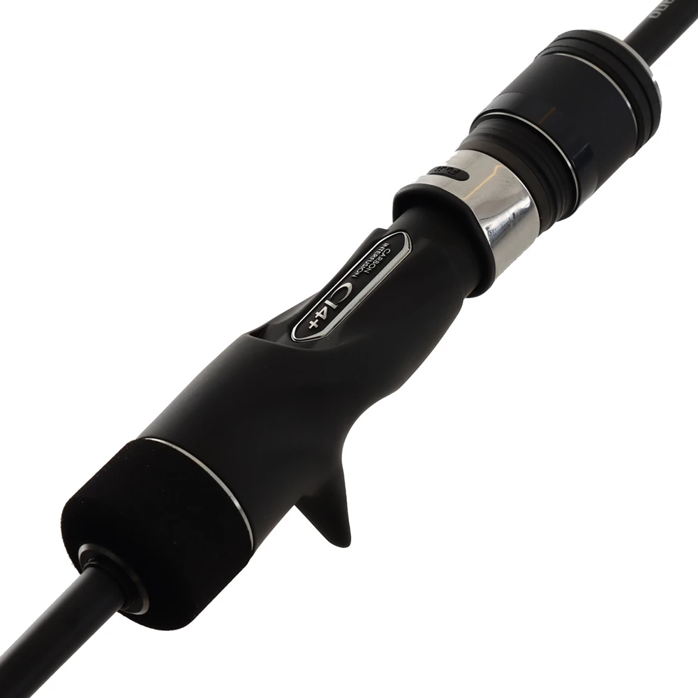 Shimano 20 Game Type J Overhead Jigging Rod 6ft 6in PE2.5 2pc - Image 2