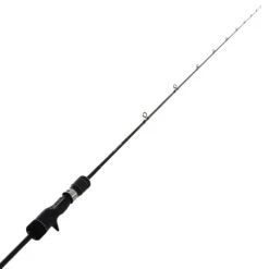 Shimano 20 Game Type J Overhead Jigging Rod 6ft 6in PE2.5 2pc