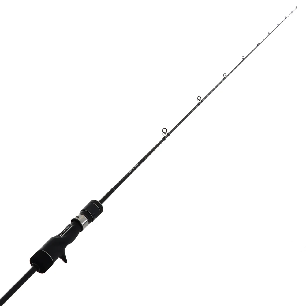 Shimano 20 Game Type J Overhead Jigging Rod 6ft 6in PE2.5 2pc