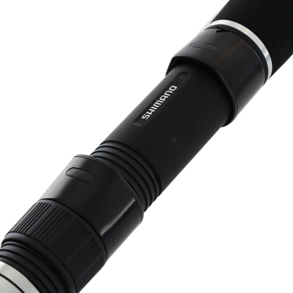 Shimano Revolution Surfcasting Rod 12ft 10-20kg 2pc - Image 2