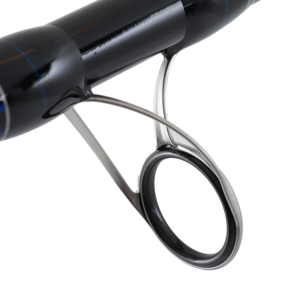 Shimano Revolution Surfcasting Rod 13ft 10-20kg 2pc - Image 4