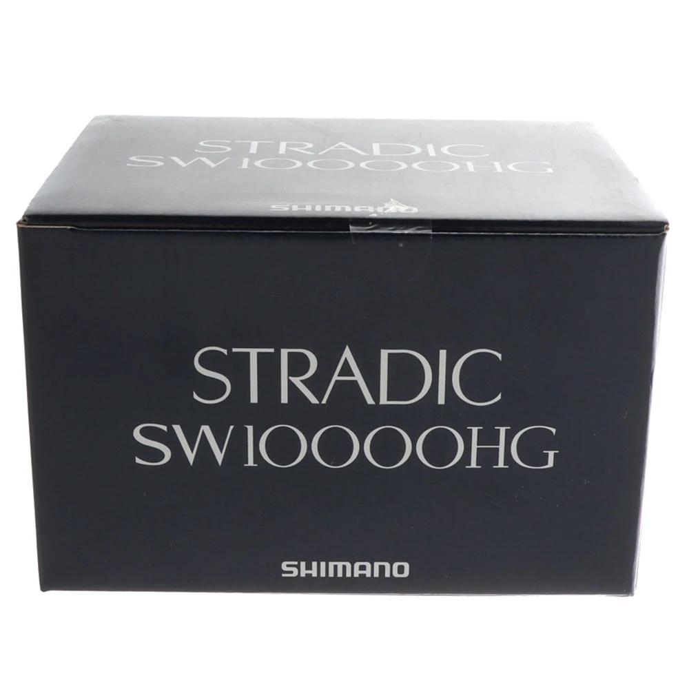 Shimano Stradic SW 10000 HG Spinning Reel