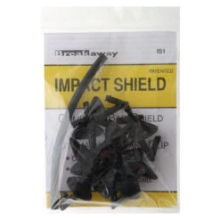White Label Breakaway Impact Shield Qty 10