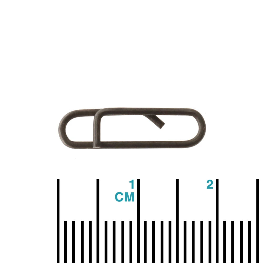 White Label Breakaway Spinlink Quick Change Clip Qty 10 - Image 2
