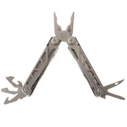 White Label GHK6 Stainless Steel Multi-Tool