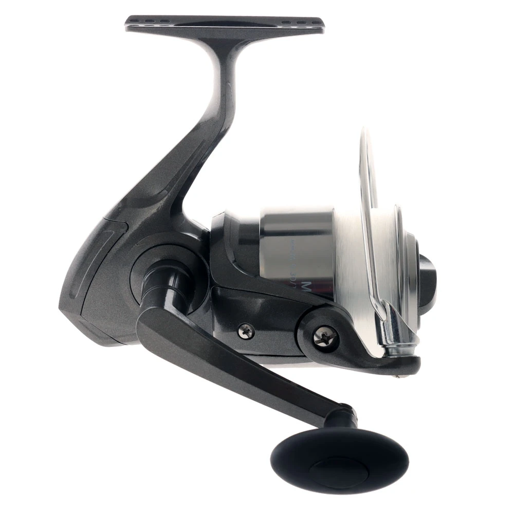 Sea Harvester MG 4000 Spinning Reel With 20lb Line